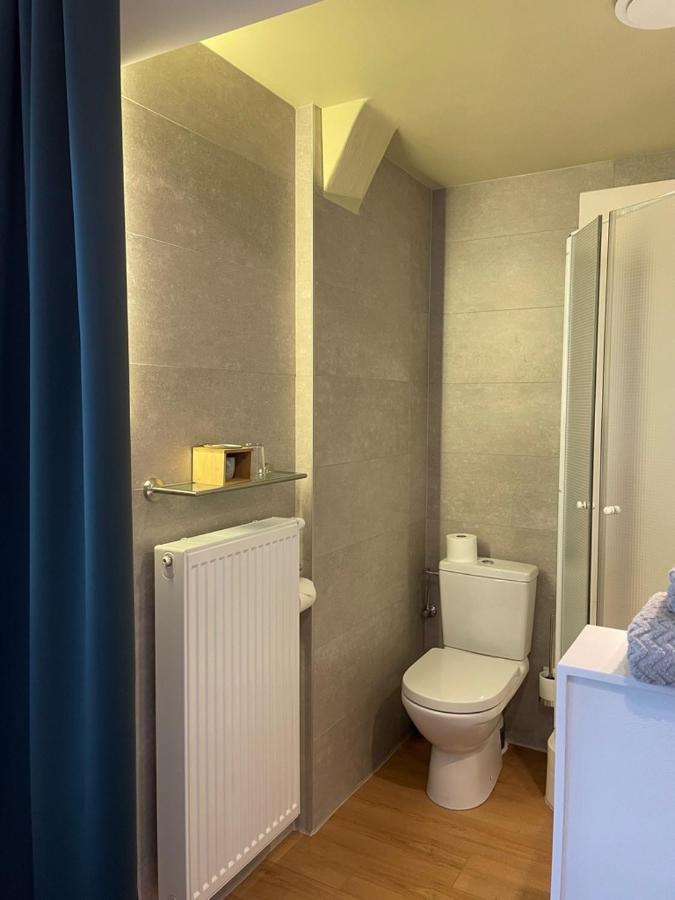 Hotel Gasthof Kapelhof Erpe-Mere Esterno foto