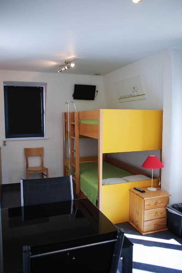 Hotel Gasthof Kapelhof Erpe-Mere Esterno foto