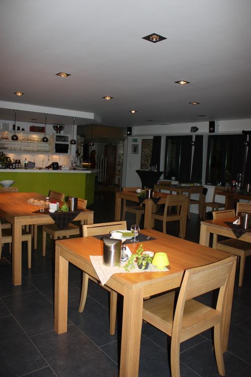 Hotel Gasthof Kapelhof Erpe-Mere Esterno foto