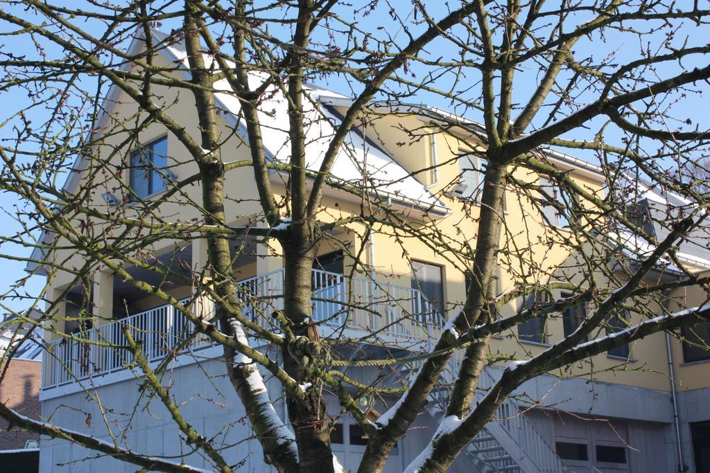 Hotel Gasthof Kapelhof Erpe-Mere Esterno foto