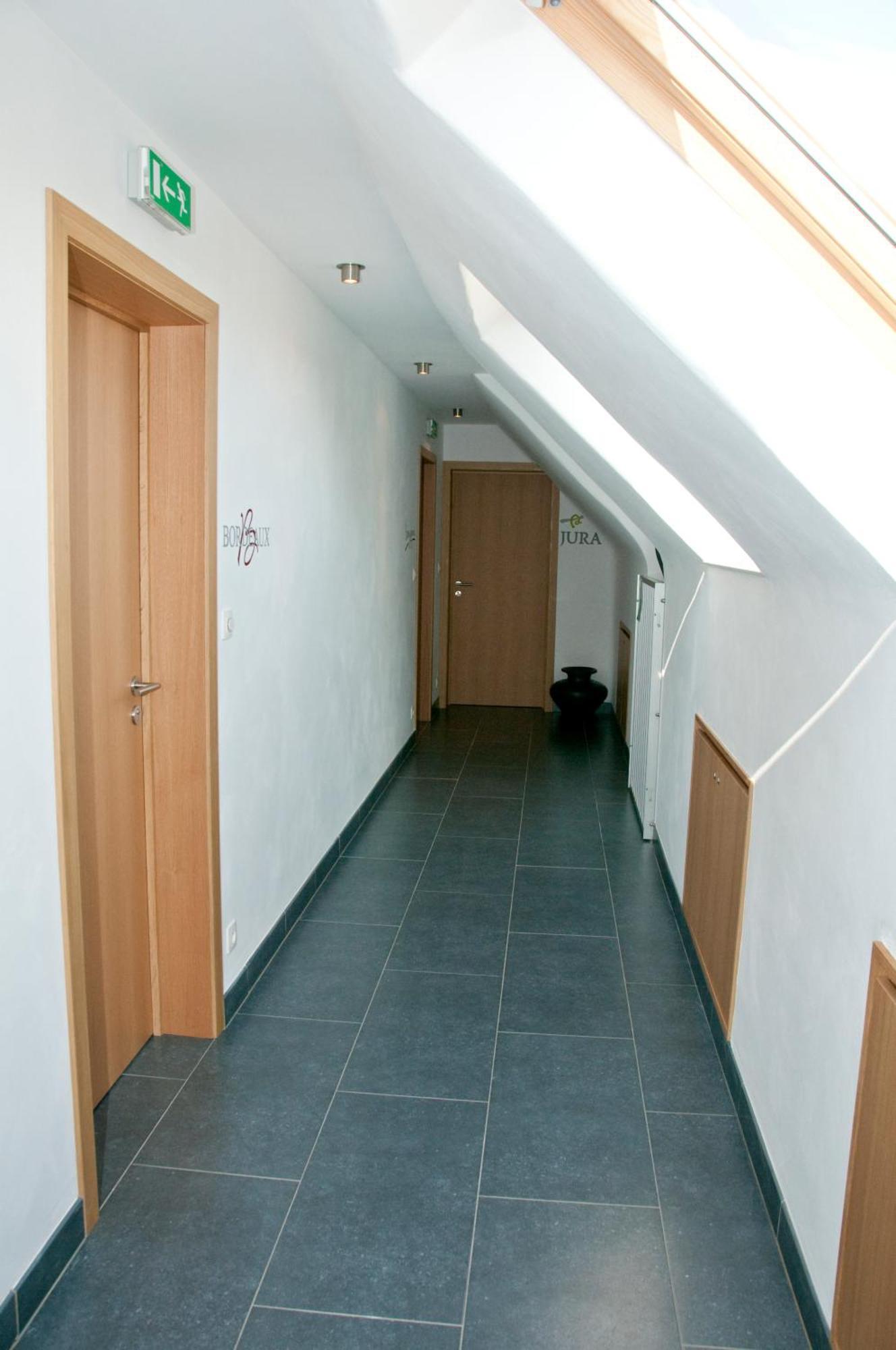 Hotel Gasthof Kapelhof Erpe-Mere Esterno foto
