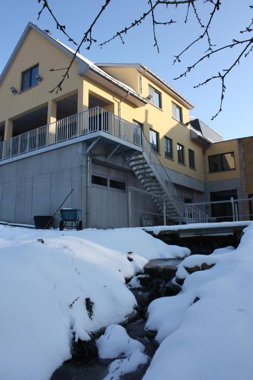 Hotel Gasthof Kapelhof Erpe-Mere Esterno foto